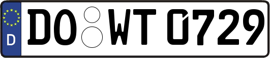DO-WT0729