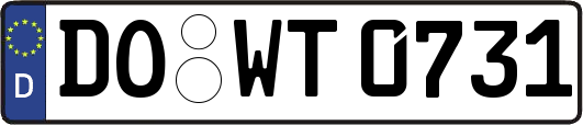 DO-WT0731