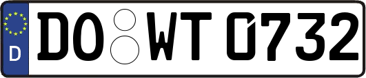DO-WT0732