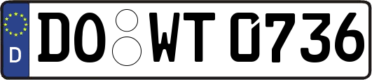 DO-WT0736