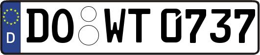 DO-WT0737