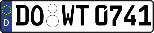 DO-WT0741