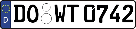 DO-WT0742