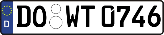 DO-WT0746
