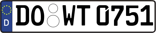 DO-WT0751