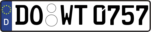 DO-WT0757
