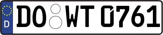 DO-WT0761
