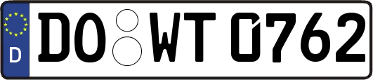 DO-WT0762