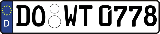 DO-WT0778
