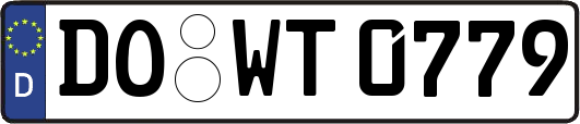 DO-WT0779