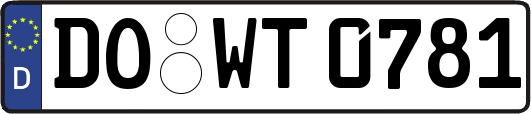DO-WT0781