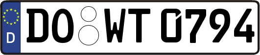 DO-WT0794