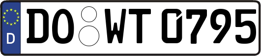 DO-WT0795