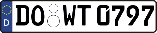 DO-WT0797