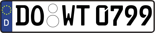 DO-WT0799