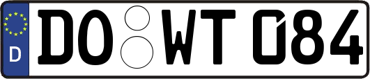 DO-WT084