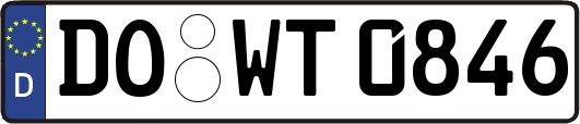 DO-WT0846
