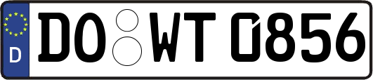 DO-WT0856