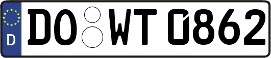 DO-WT0862