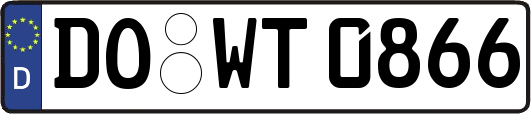 DO-WT0866