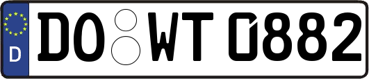 DO-WT0882