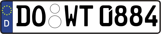 DO-WT0884