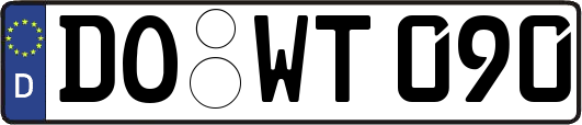 DO-WT090