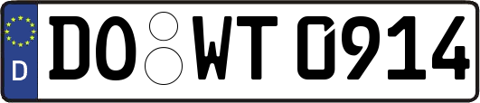 DO-WT0914