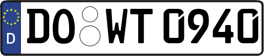 DO-WT0940
