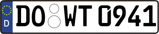DO-WT0941