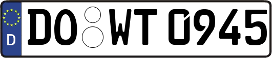DO-WT0945