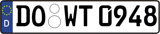 DO-WT0948