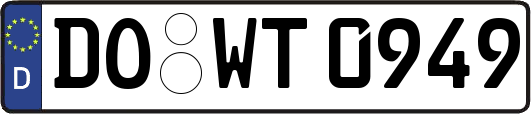 DO-WT0949