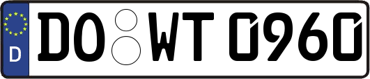 DO-WT0960