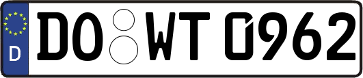 DO-WT0962