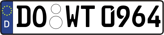 DO-WT0964