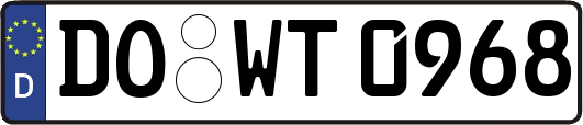 DO-WT0968