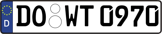 DO-WT0970
