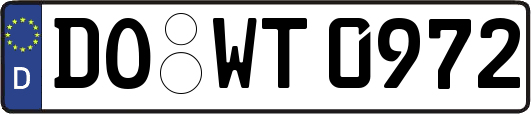 DO-WT0972