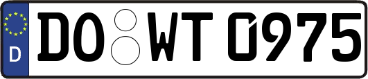 DO-WT0975