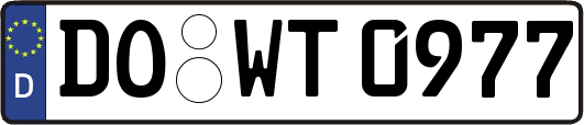 DO-WT0977