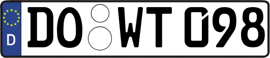 DO-WT098