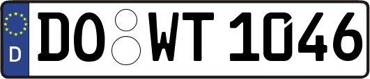 DO-WT1046