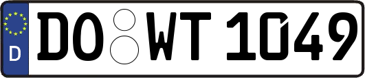 DO-WT1049