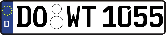 DO-WT1055