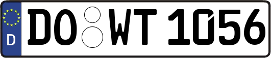 DO-WT1056