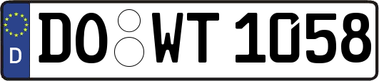 DO-WT1058