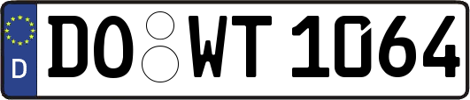 DO-WT1064