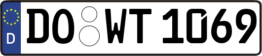 DO-WT1069