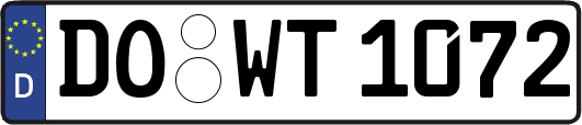 DO-WT1072